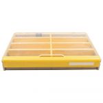 Коробка Plano Plase377 3700 Edge Flex Stow 3700 Mid (35.6cm x 22.9cm x 6.7cm)