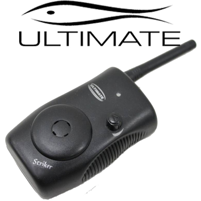 Ultimate Striker SLK Receiver