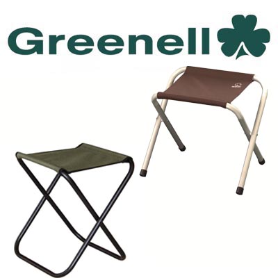 Greenell "FS" Табурет складной
