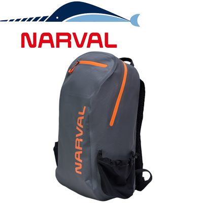 Narval Fishing Water-resistant Backpack 26L