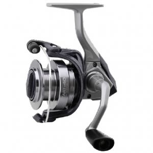 Катушка Okuma Azaki 40 с плетёной леской