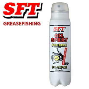 SFT "Oil Spray" (силиконовая)           