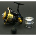 Катушка Ryobi Zauber CF 2000