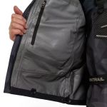 Куртка мужская Finntrail Speedmaster 4029 CamoShadowBlack (MK)