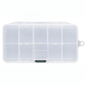 Коробка рыболовная Meiho SFC Fly Case L 186x103x34
