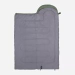 Спальный мешок Finntrail Shelter 1031 Khaki (OS)