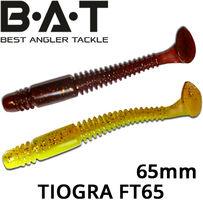 BAT Tiogra FT65
