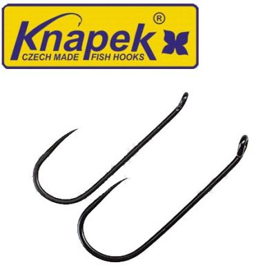 Knapek Streamer Hooks