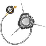 Плита газовая мини со шлангом Helios (HS-IW-HT002)