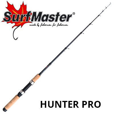 Surf Master 5002 Hunter Pro