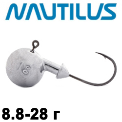 Nautilus Magnet Sphere MSJ402