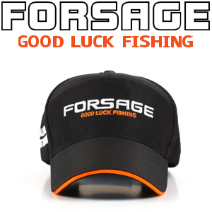Forsage