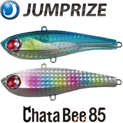 Jumprize ChataBee 85