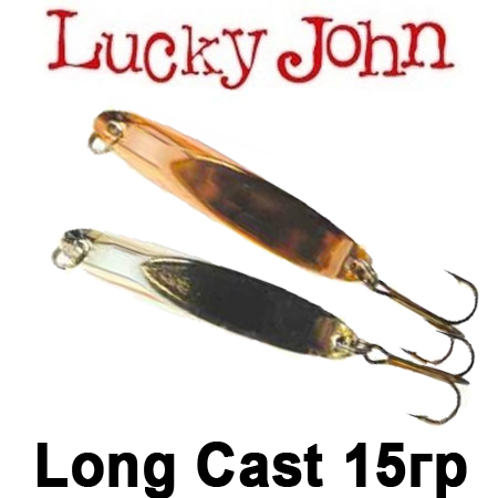 Lucky John Long Cast 15гр.