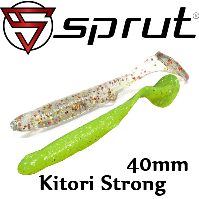 Sprut Kitori Strong 40mm/0,3g