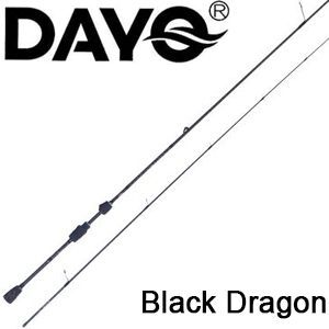 Dayo Black Dragon