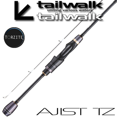 Tailwalk Ajist TZ