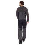 Полукомбинезон FHM "Guard Insulated V2" Серый 3XL