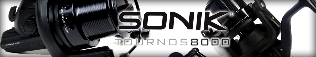 Sonik Tournos 8000