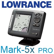 Lowrance Mark 5x Pro