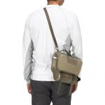 Сумка Simms Flyweight Large Pod, Cinder, 5L
