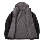 Куртка Shimano RA-01JT синий камуфляж р. M