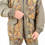 Костюм мужской демисезонный ХСН "Stalker I" (98127-2) -15, twill, лес 60-62/182