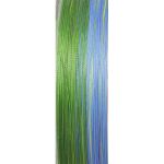 Леска плетеная Kosadaka Super PE X8 150м Multicolor 0,18мм, 16,01кг BSLX8-MLT-018-150
