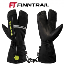 Finntrail Lobster 2800 GraphiteYellow