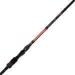 Удилище спиннинговое Maximus Gravity-X Jig 26M 2,6m 7-35g