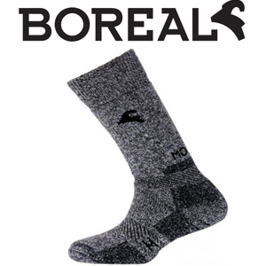 Boreal Mount Termolite Grey