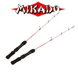 Mikado Ice Rod