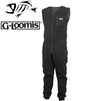G. Loomis Stinger Fleece Bib