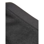 Комплект термобелья мужской Mottomo Thick Layer S черный