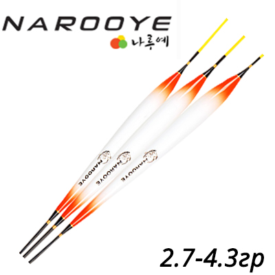 Поплавок Narooye "Морской Закат" carbon conical