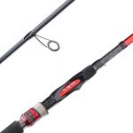 Спиннинг Balzer Shirasu IM-8 Crank Travel MH 22-53 г 2,40 м (11253 240)