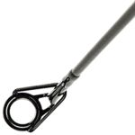Удилище карповое Nautilus Harisma Spod NHS13502 13ft 5lb 2sec 390см NEW