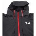 Костюм теплый Daiwa DW-1309 BK 3XL