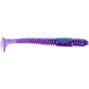 Виброхвост Lucky John Pro Series Tioga 3.9in цв. T91 5шт.