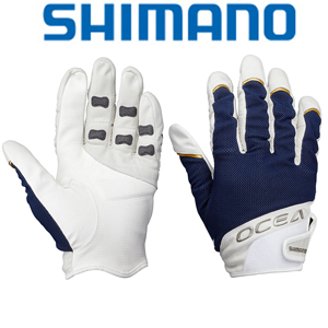 Shimano OCEA GL-292N White Navy