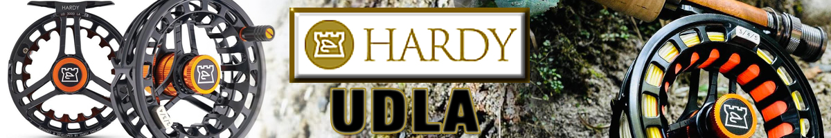 Hardy Ultradisc UDLA
