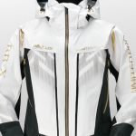 Костюм дождевой Shimano Nexus DS Limited Pro RA-123T BRED 2XL