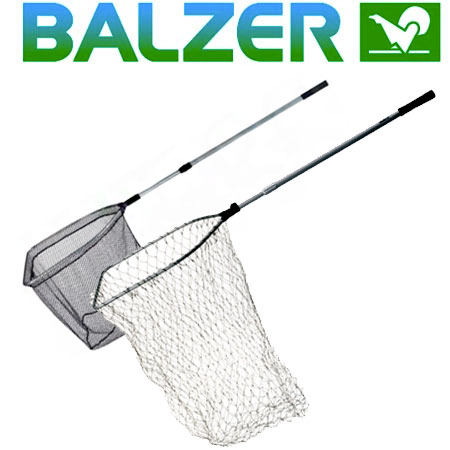 Balzer Boat Подсачек