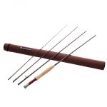 Redington 386-4 Tempt Rod w/tube 4pc 3wt 8'6"