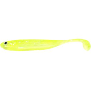 Силиконовая приманка Grows Culture Diamond Flash-J Shad 3" цв. # 019