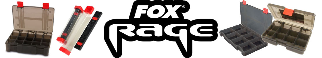 Fox Rage