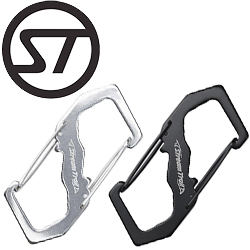 Stream Trail Carabiner Thunder S