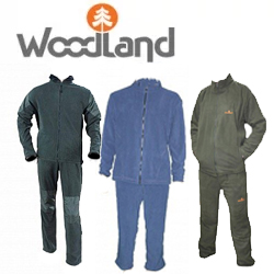Woodland