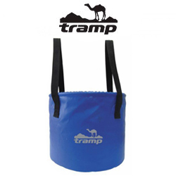 Tramp Ведро ПВХ 8л