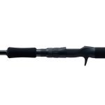 Удилище Zenaq Plaisir Answer PA-B67 Sopmod EBR 2,04 м, 40-300 гр.